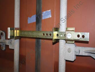 Barrier Seals Seaforce1 X-009 Application