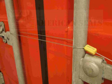 Pull Tight Cable Seal 39inch Application