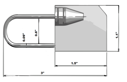 Security seals Tamper-evident seals Indicative seals Barrier seals High-security seals Bolt seals Container seals Truck seals Cargo seals ISO 17712 bolt seals High-security bolt seals Snap-on bolt seals Metal bolt seals