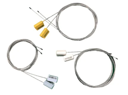 PT-39 cable seals 3 colors